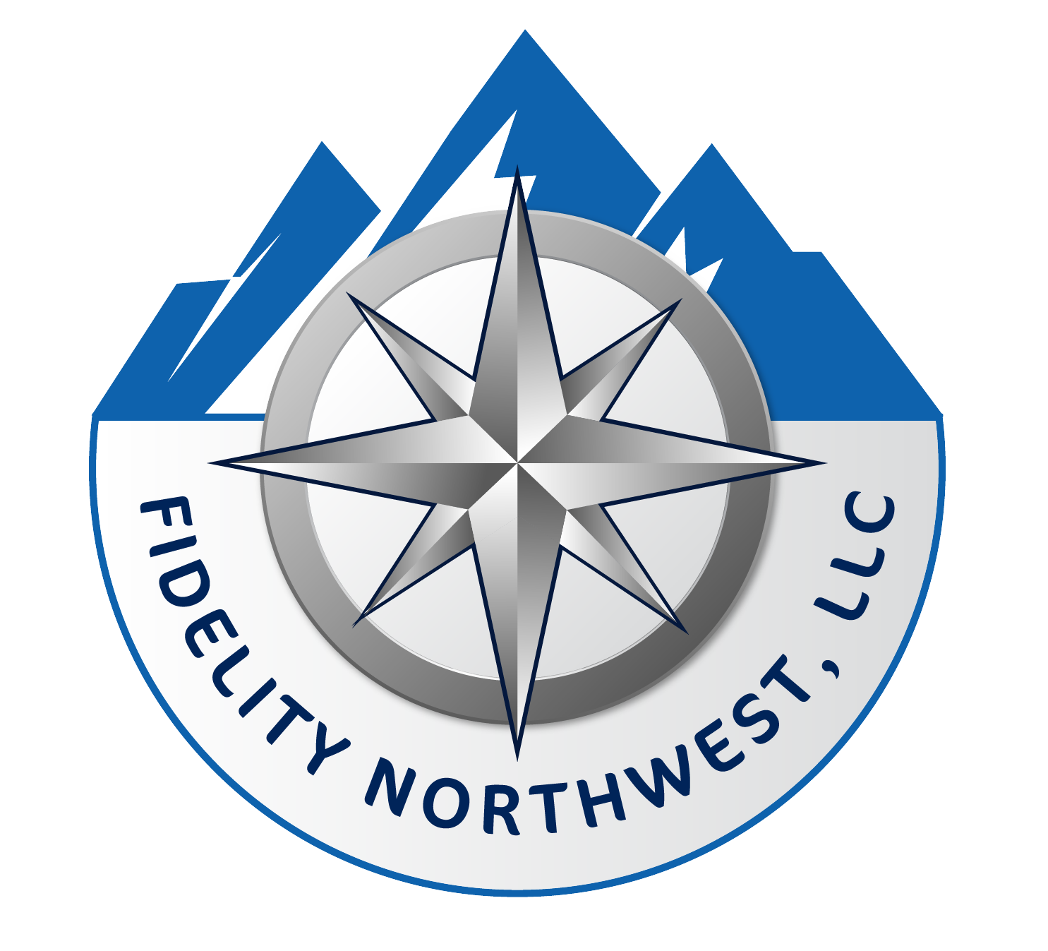 Fidelity Northwest Logo