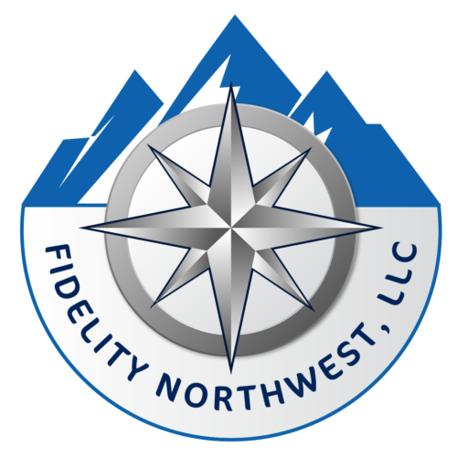 Fidelity Northwest Logo